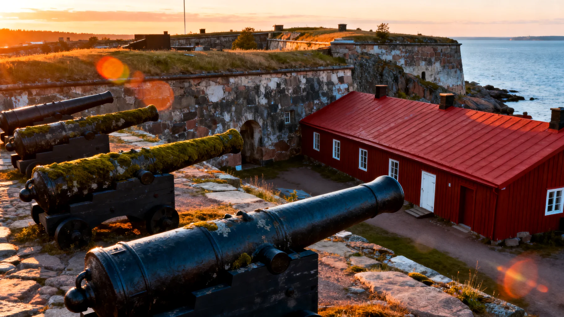 Suomenlinna"