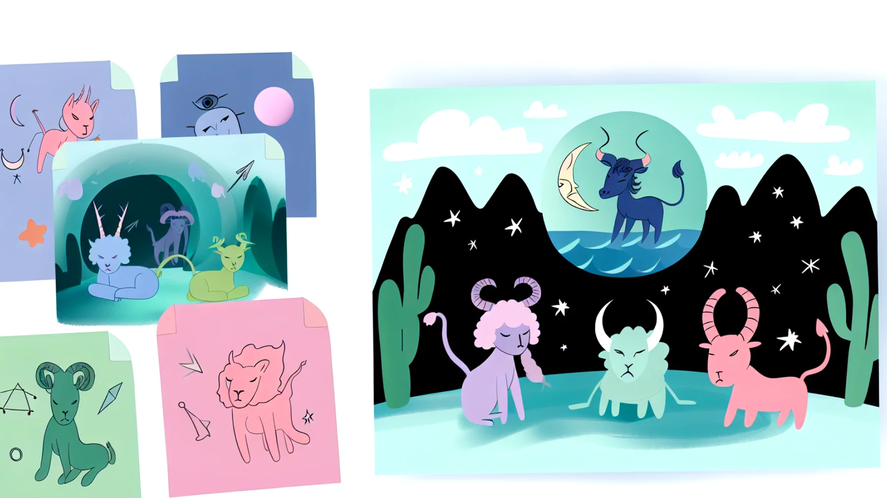 Morgenhoroskop 2026-02-10T12:14:17.554Z"