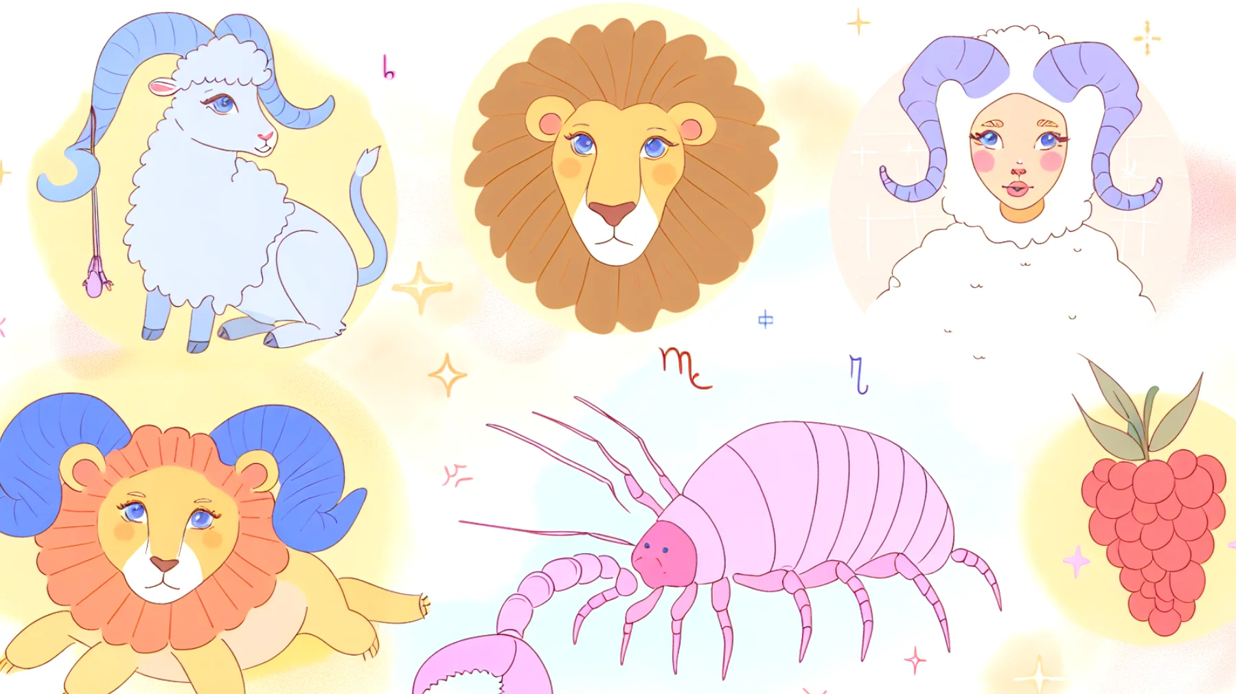 Morgenhoroskop 2026-02-14T12:14:14.045Z"