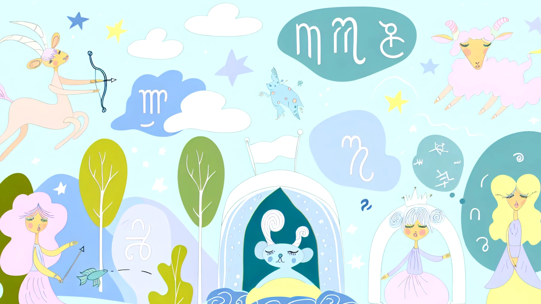 Morgenhoroskop 2026-02-18T12:14:29.839Z"